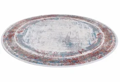 Best Vintage Teppich Kennedy Ø 250 cm Vintage Teppiche