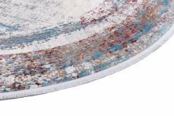 Best Vintage Teppich Kennedy Ø 250 cm Vintage Teppiche