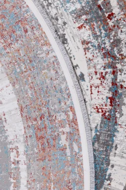 Best Vintage Teppich Kennedy Ø 250 cm Vintage Teppiche