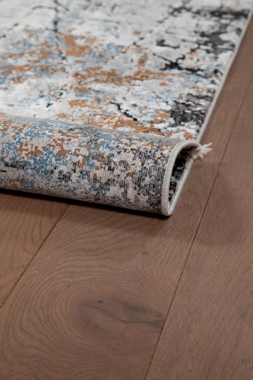 Vintage Teppich Kennedy 240 x 340 cm