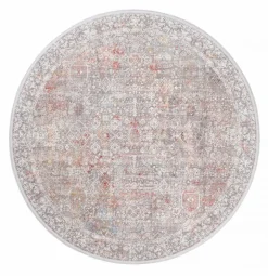 Vintage Teppich Kennedy Ø 250 cm