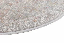 Vintage Teppich Kennedy Ø 250 cm