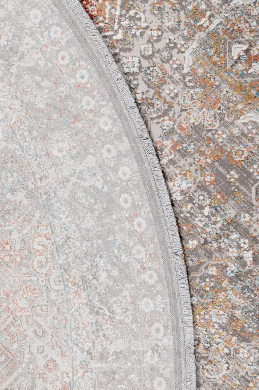 Vintage Teppich Kennedy Ø 250 cm