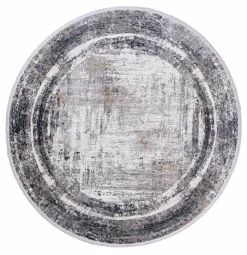 Vintage Teppich Kennedy Ø 250 cm