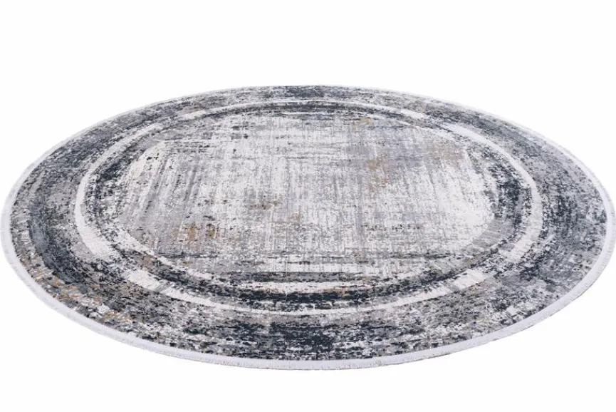 Vintage Teppich Kennedy Ø 250 cm