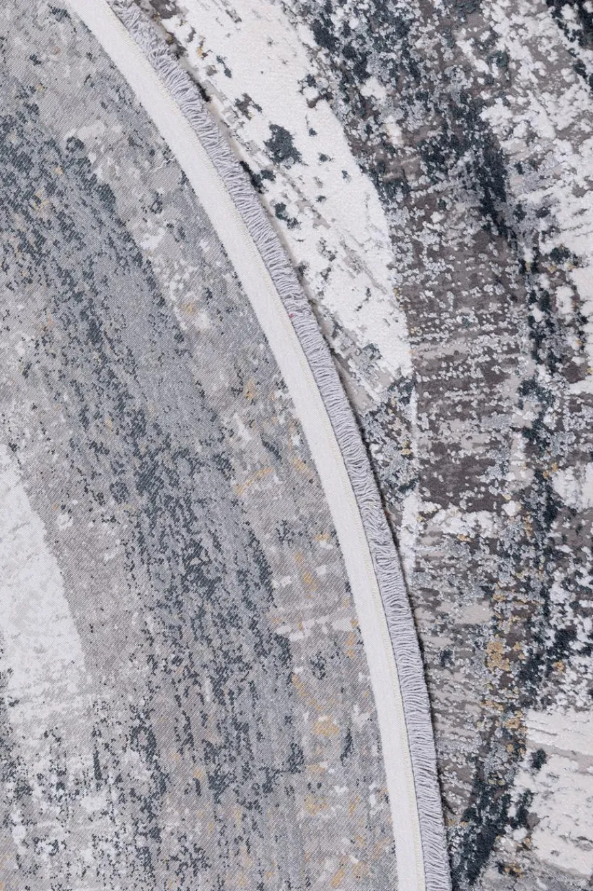 Vintage Teppich Kennedy Ø 250 cm