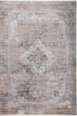 New Vintage Teppich Kennedy 160 x 230 cm Vintage Teppiche