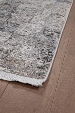 New Vintage Teppich Kennedy 160 x 230 cm Vintage Teppiche