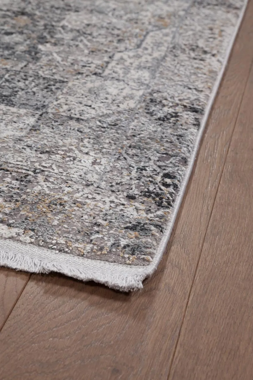 New Vintage Teppich Kennedy 160 x 230 cm Vintage Teppiche