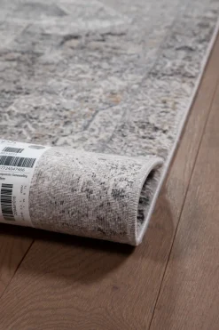 New Vintage Teppich Kennedy 160 x 230 cm Vintage Teppiche