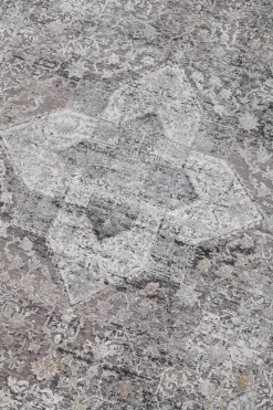 New Vintage Teppich Kennedy 160 x 230 cm Vintage Teppiche