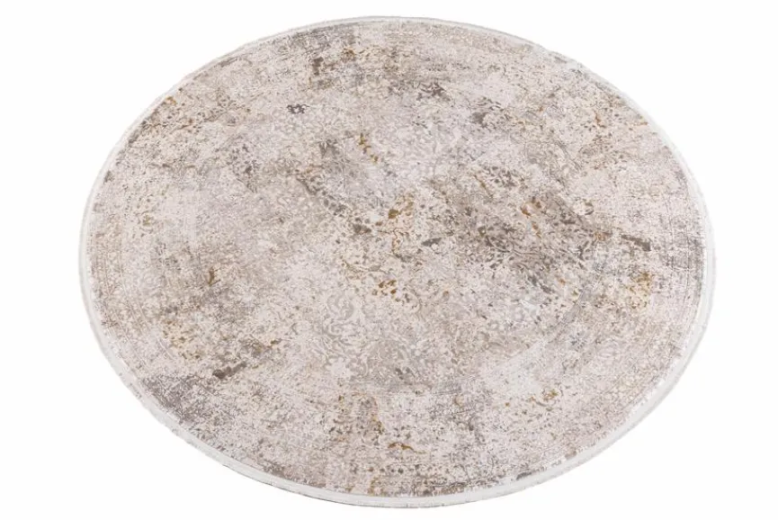 Vintage Teppich Kennedy Ø 250 cm