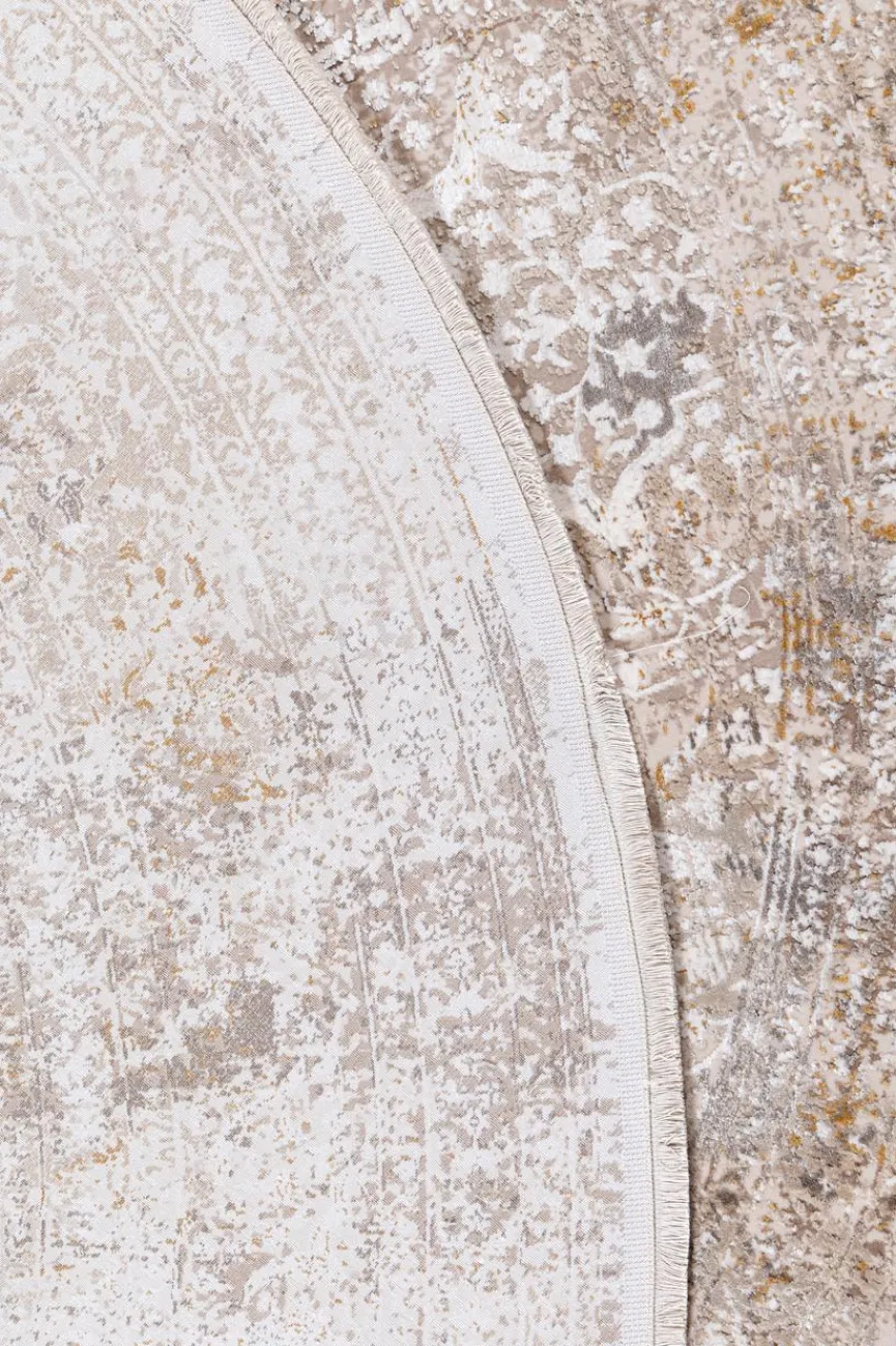 Vintage Teppich Kennedy Ø 250 cm