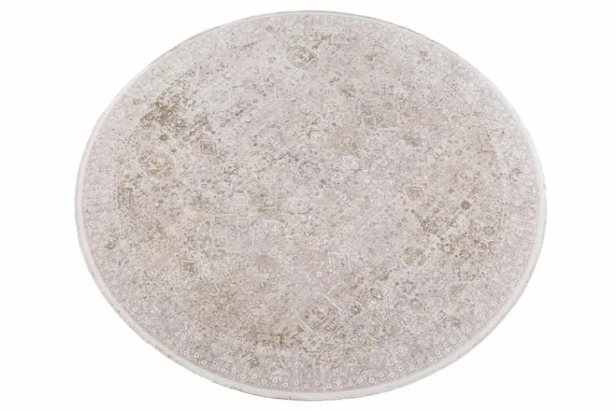 Vintage Teppiche|Vintage Teppich Kennedy Ø 250 cm