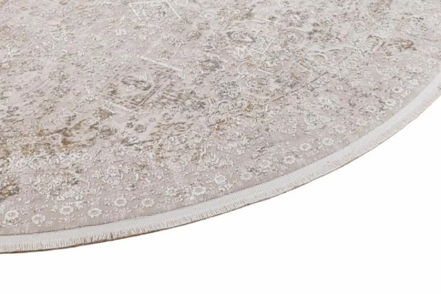 Vintage Teppiche|Vintage Teppich Kennedy Ø 250 cm