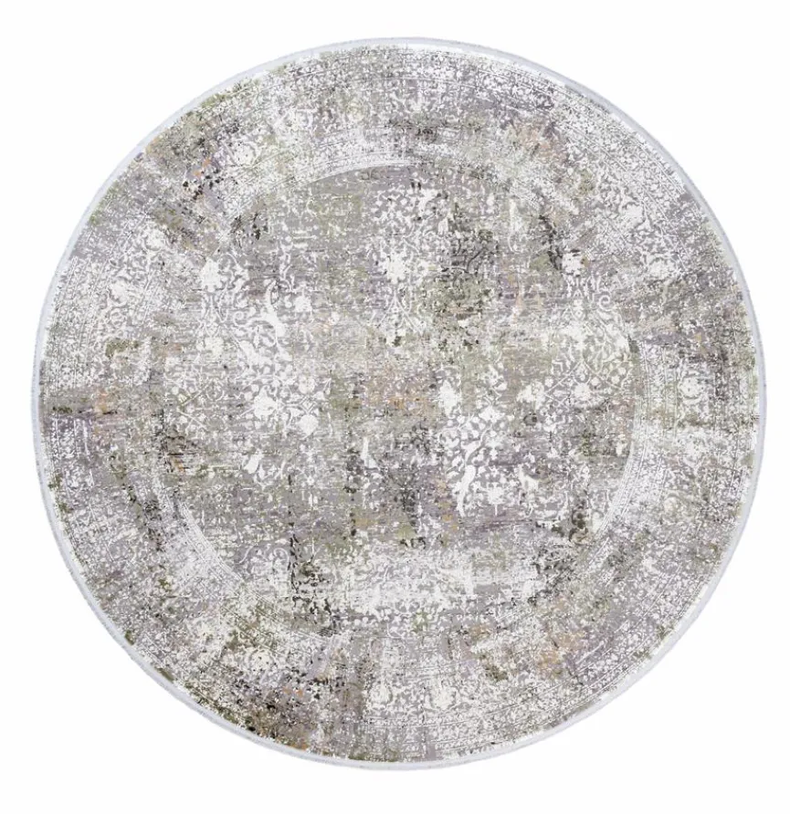 Vintage Teppiche|Vintage Teppich Kennedy Ø 250 cm