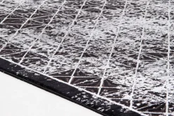 Sale Vintage Teppich Kennedy 240 x 340 cm Vintage Teppiche