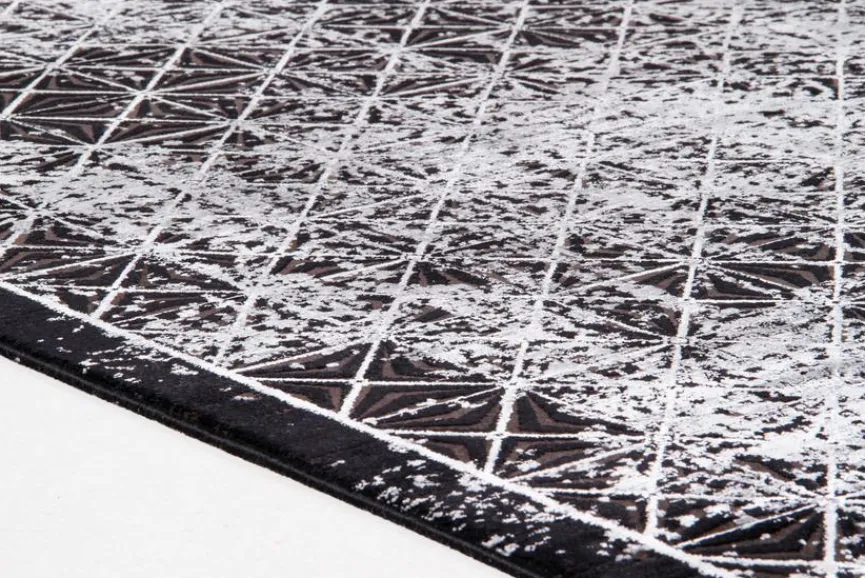 Sale Vintage Teppich Kennedy 240 x 340 cm Vintage Teppiche