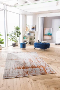 Online Vintage Teppich Scroom 170 x 240 cm Vintage Teppiche