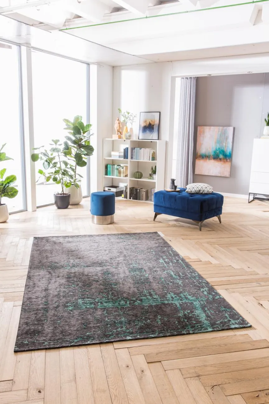 Vintage Teppiche|Vintage Teppich Scroom 140 x 200 cm