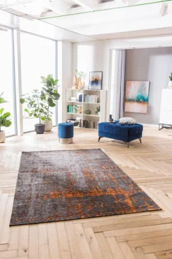 Best Vintage Teppich Scroom 170 x 240 cm Vintage Teppiche