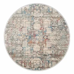 Musterring Vintage Teppiche|Vintage Teppich Sinfonia Ø 240 cm