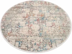 Musterring Vintage Teppiche|Vintage Teppich Sinfonia Ø 240 cm