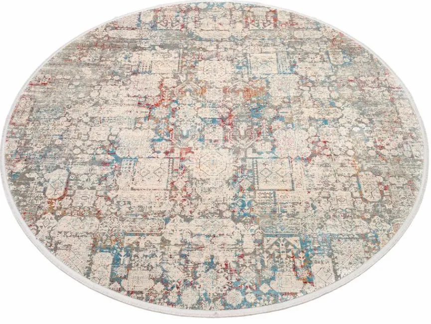 Musterring Vintage Teppiche|Vintage Teppich Sinfonia Ø 240 cm