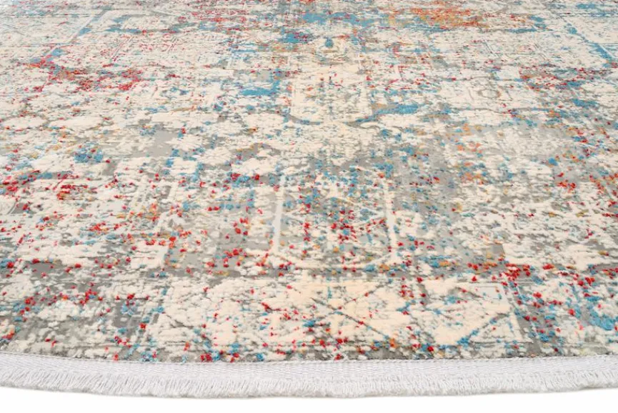 Musterring Vintage Teppiche|Vintage Teppich Sinfonia Ø 240 cm