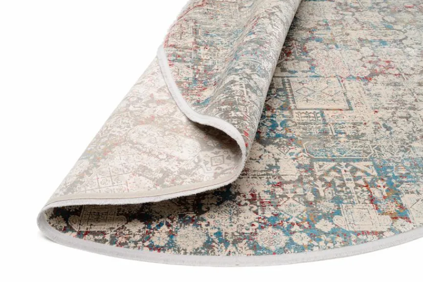 Musterring Vintage Teppiche|Vintage Teppich Sinfonia Ø 240 cm