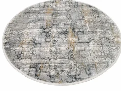 Sale Vintage Teppich Sinfonia Ø 240 cm Vintage Teppiche