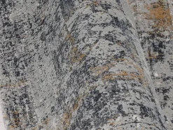 Sale Vintage Teppich Sinfonia Ø 240 cm Vintage Teppiche