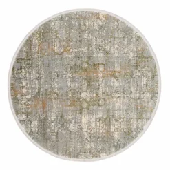 Discount Vintage Teppich Sinfonia Ø 240 cm Vintage Teppiche