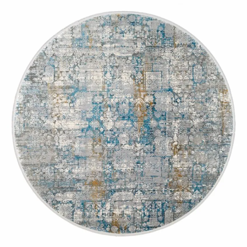 Musterring Vintage Teppich Sinfonia Ø 240 cm