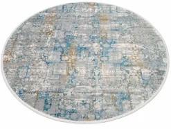 Musterring Vintage Teppich Sinfonia Ø 240 cm