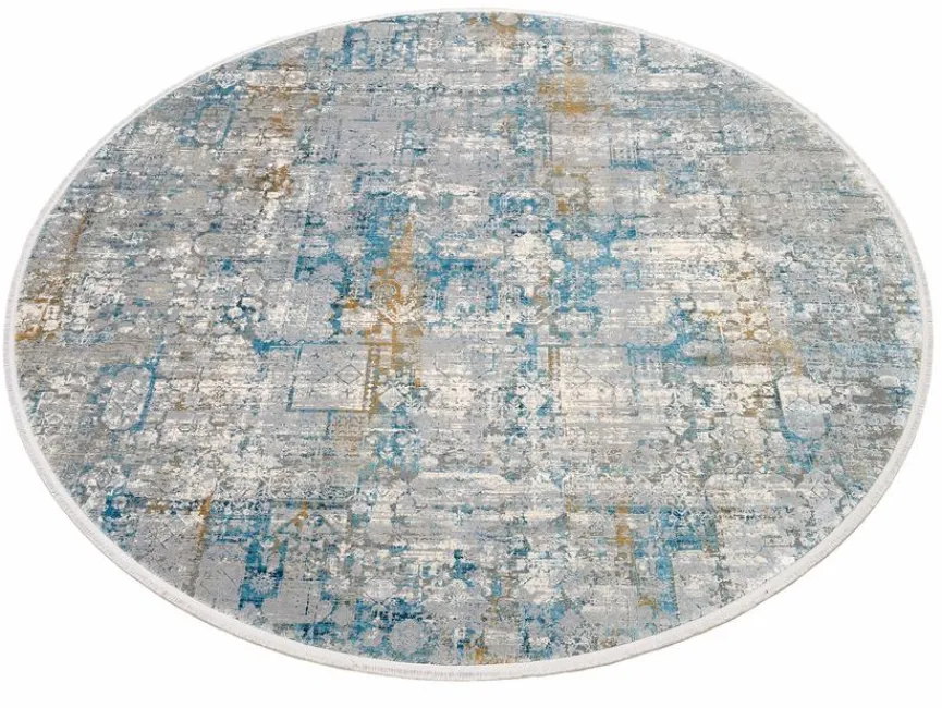 Musterring Vintage Teppich Sinfonia Ø 240 cm