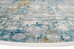 Musterring Vintage Teppich Sinfonia Ø 240 cm