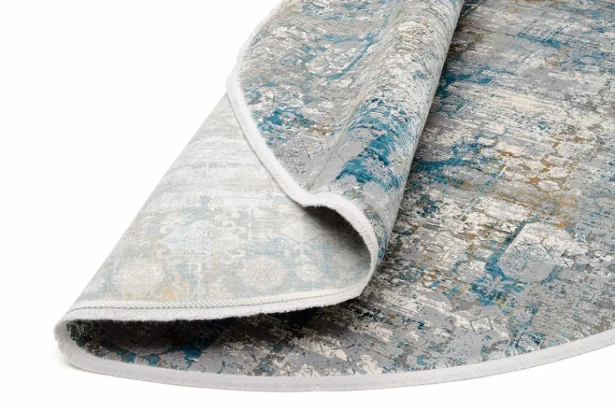 Musterring Vintage Teppich Sinfonia Ø 240 cm