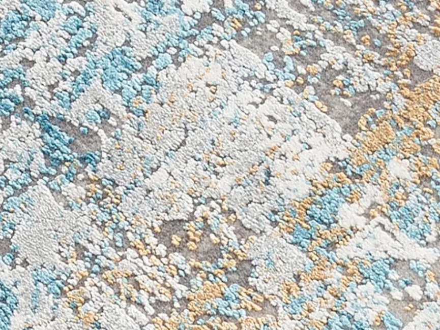 Musterring Vintage Teppich Sinfonia Ø 240 cm