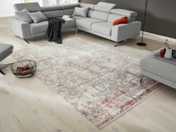 New Vintage Teppich Sinfonia 67 x 130 cm Vintage Teppiche