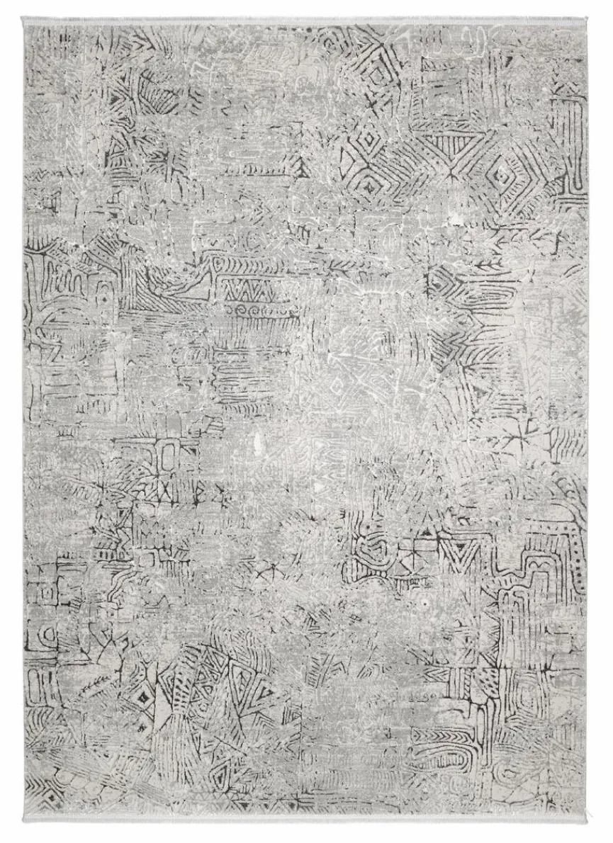 Musterring Vintage Teppiche|Vintage Teppich Stones 77 x 150 cm