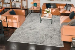 Musterring Vintage Teppiche|Vintage Teppich Stones 77 x 150 cm