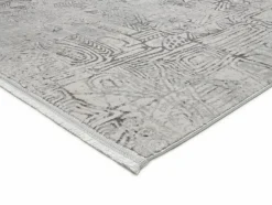 Musterring Vintage Teppiche|Vintage Teppich Stones 77 x 150 cm