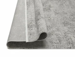 Musterring Vintage Teppiche|Vintage Teppich Stones 77 x 150 cm