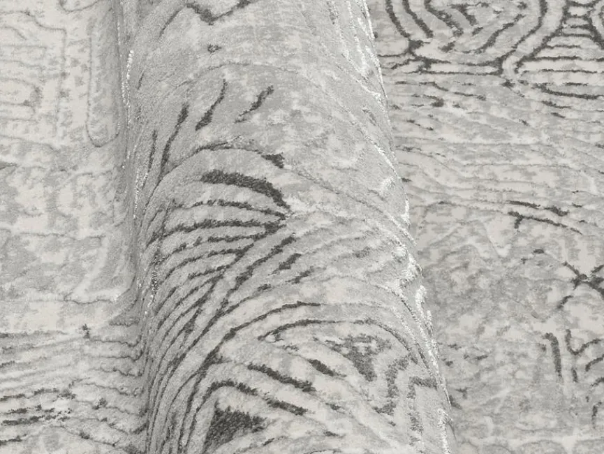 Musterring Vintage Teppiche|Vintage Teppich Stones 77 x 150 cm