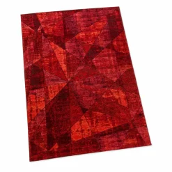 Clearance Vintage Teppich Triangolo 200 x 290 cm Vintage Teppiche