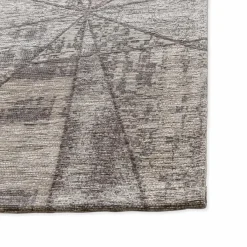 Vintage Teppich Triangolo 170 x 240 cm