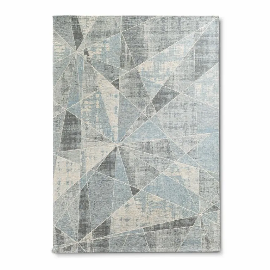 Vintage Teppiche|Vintage Teppich Triangolo 200 x 290 cm