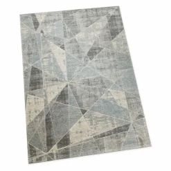 Vintage Teppiche|Vintage Teppich Triangolo 200 x 290 cm