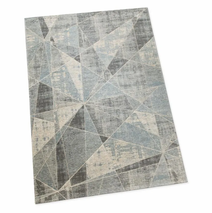 Vintage Teppiche|Vintage Teppich Triangolo 200 x 290 cm